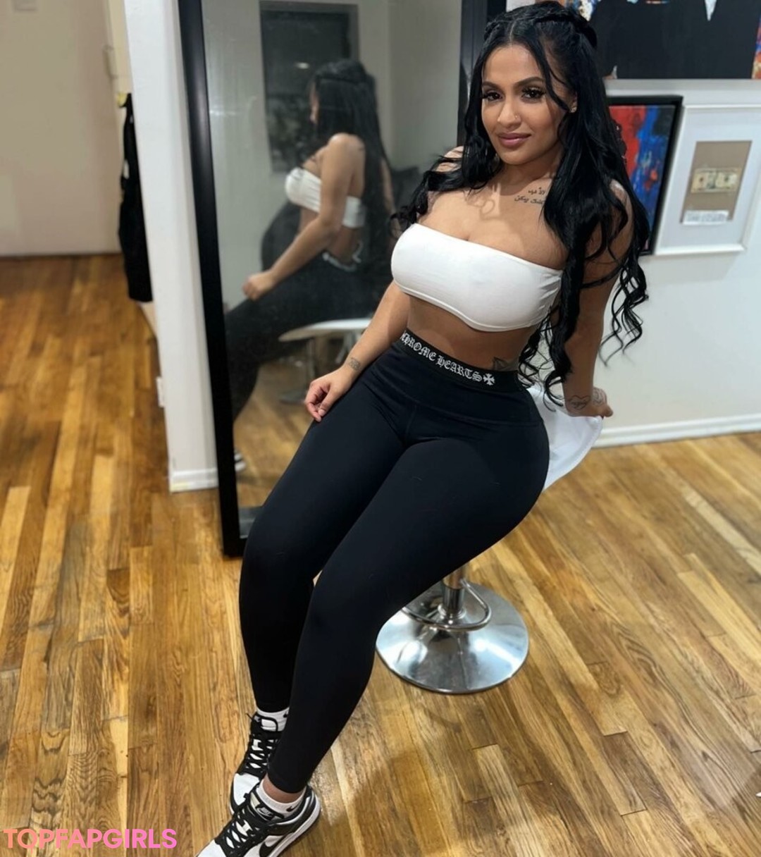 Photo nue de fuite OnlyFans de Princess A1naniee #37 Photo nue de fuite OnlyFans de Princess A1naniee #37