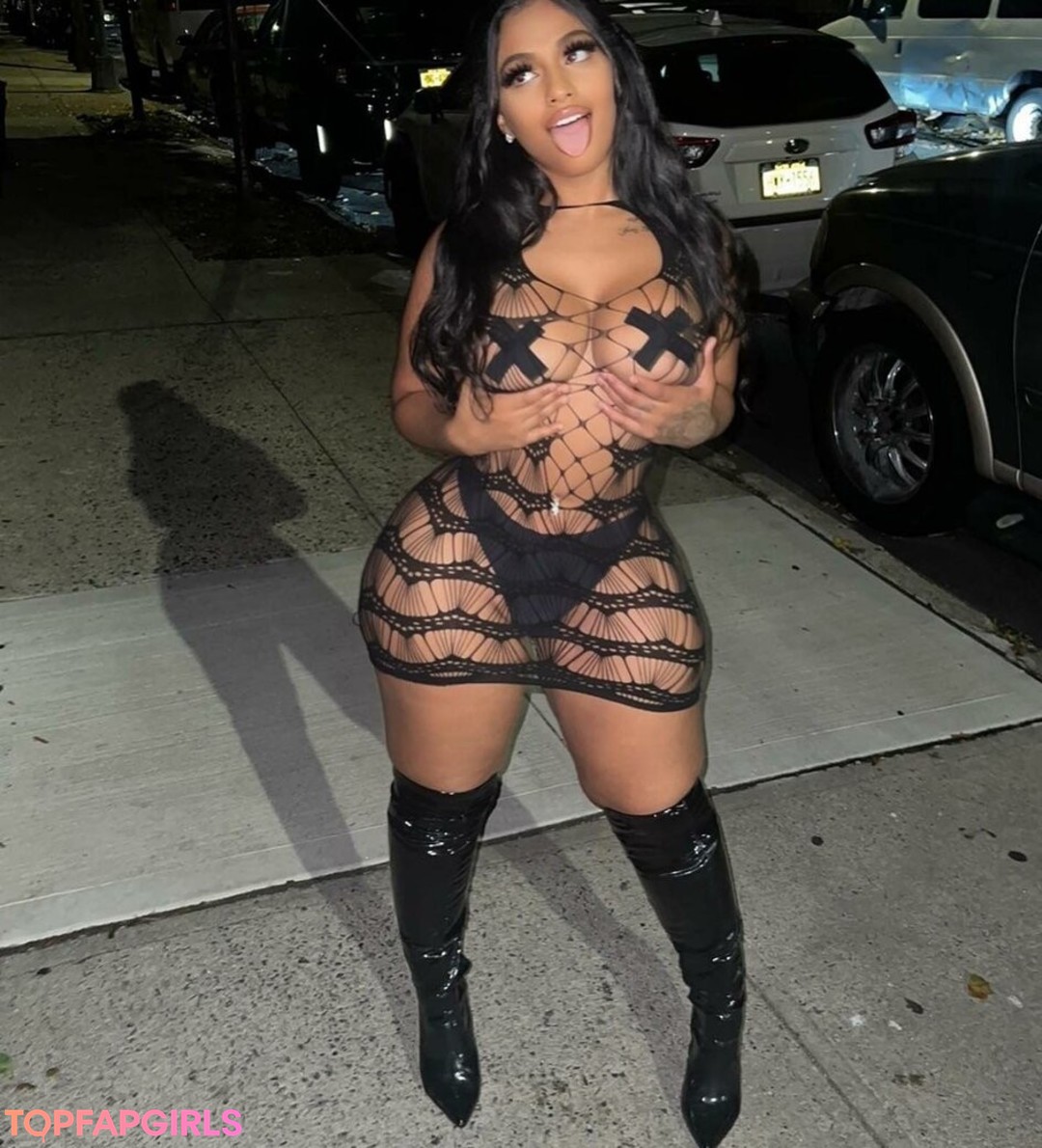 Photo nue de fuite OnlyFans de Princess A1naniee #47 Photo nue de fuite OnlyFans de Princess A1naniee #47