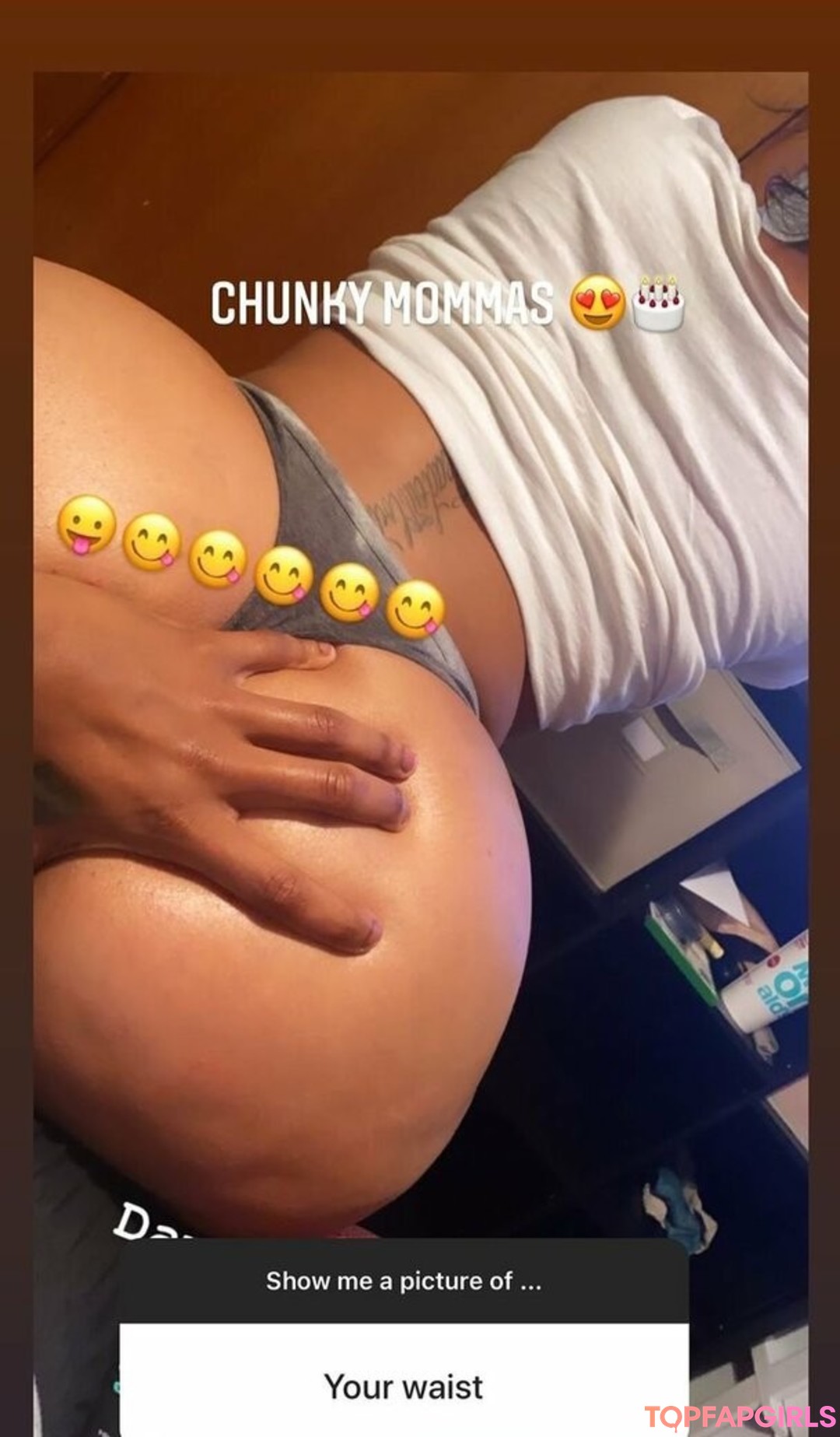 Photo nue de fuite OnlyFans de Princess A1naniee #70 Photo nue de fuite OnlyFans de Princess A1naniee #70