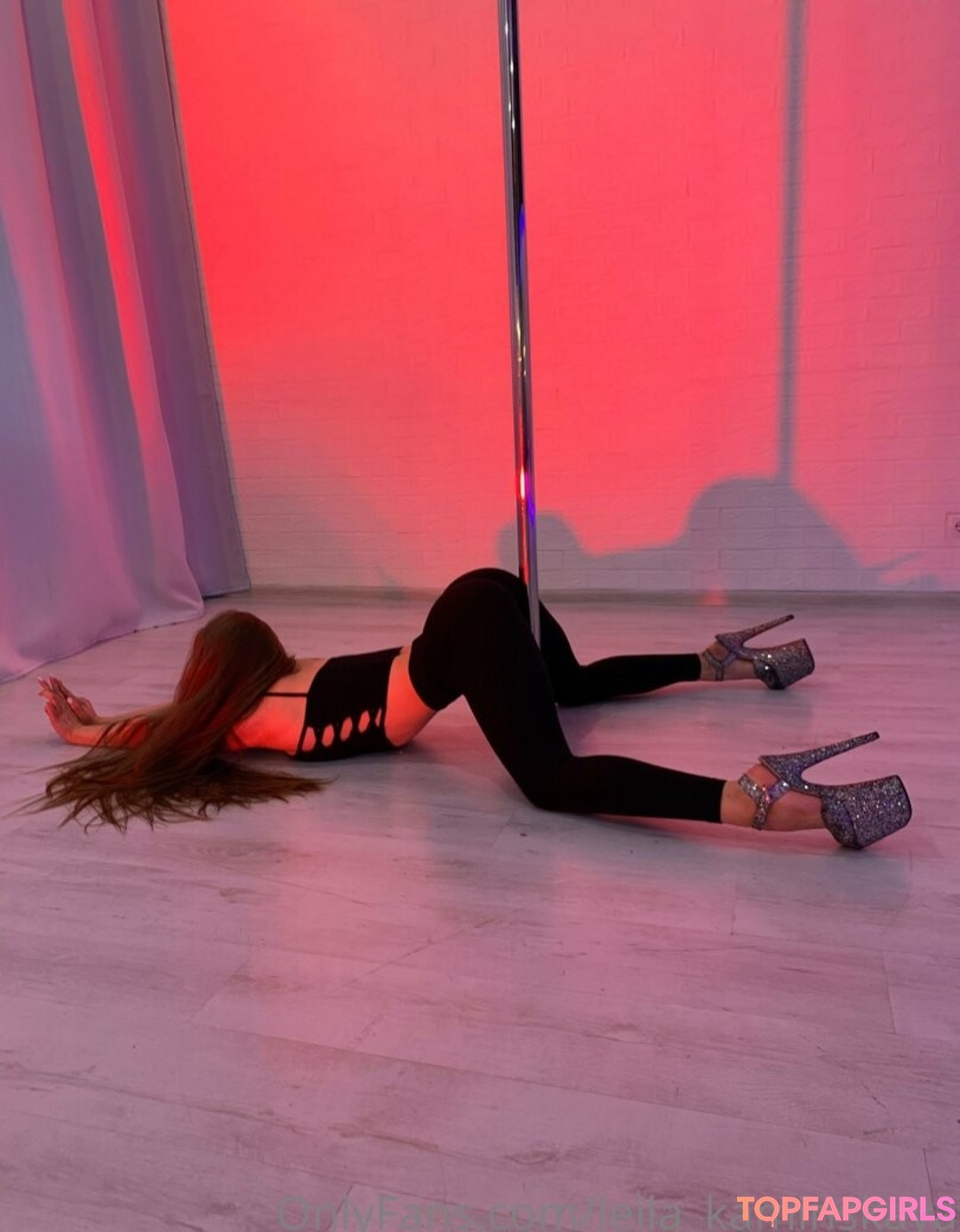 Photo nue de fuite OnlyFans de Leilakaminskaya #14 Photo nue de fuite OnlyFans de Leilakaminskaya #14