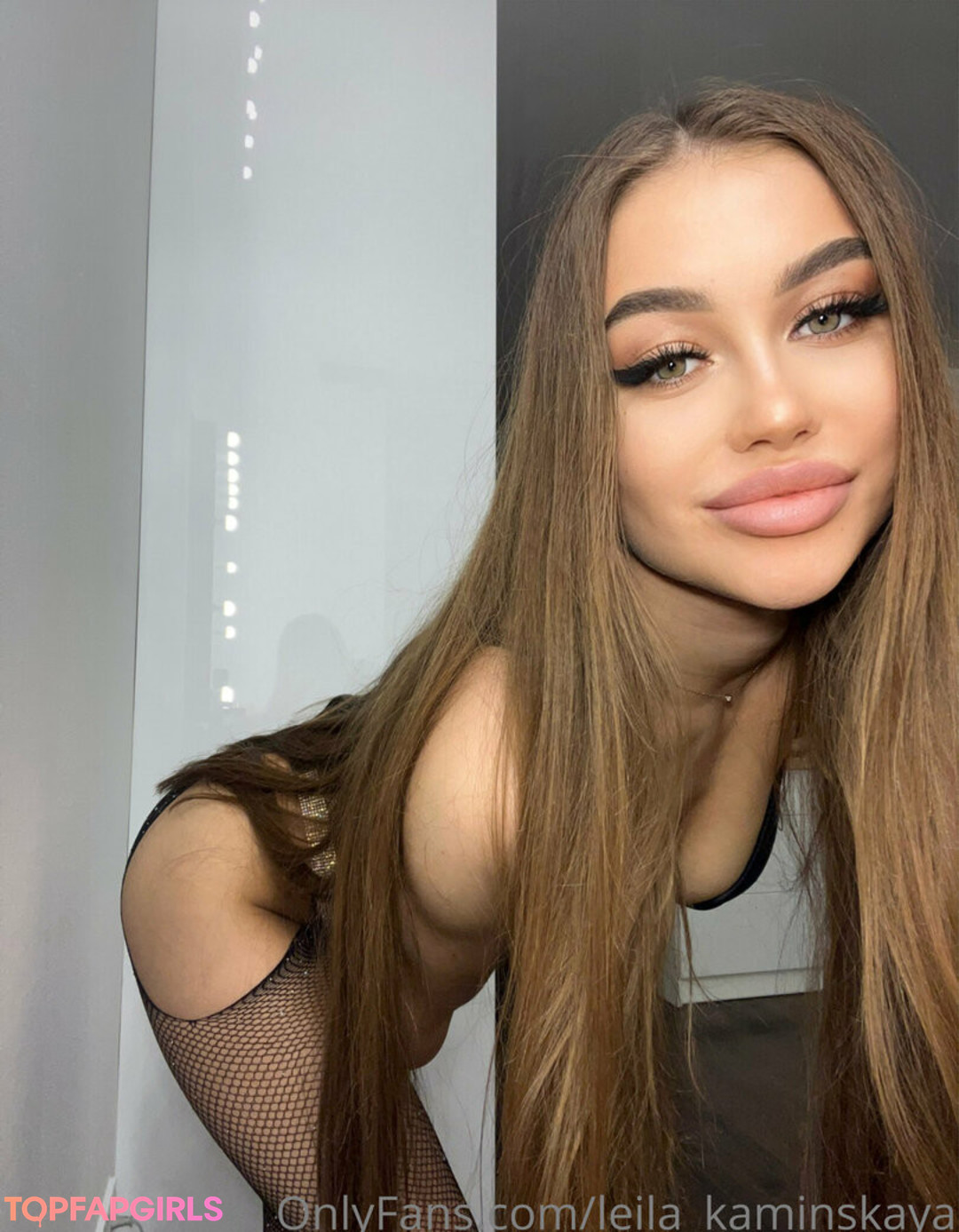 Photo nue de fuite OnlyFans de Leilakaminskaya #37 Photo nue de fuite OnlyFans de Leilakaminskaya #37