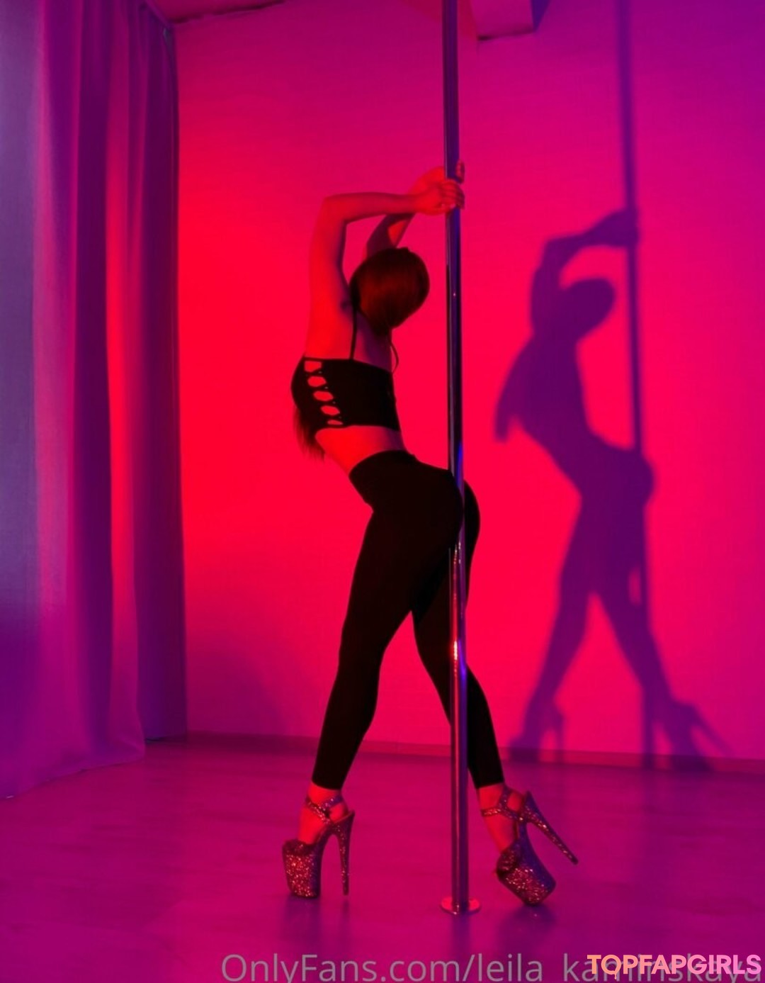 Photo nue de fuite OnlyFans de Leilakaminskaya #53 Photo nue de fuite OnlyFans de Leilakaminskaya #53