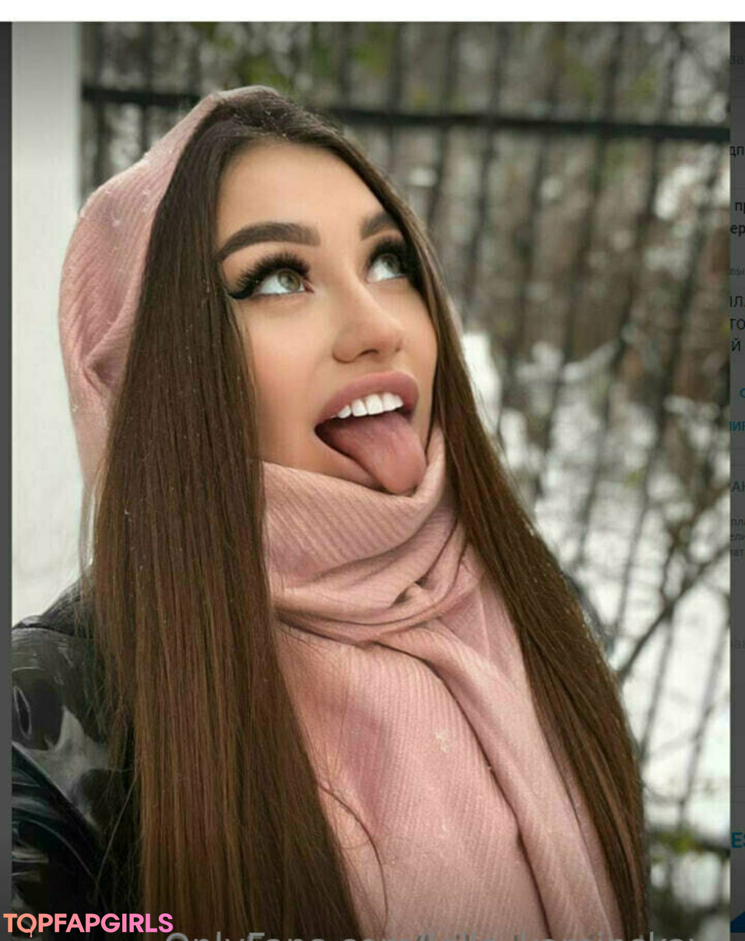 Photo nue de fuite OnlyFans de Leilakaminskaya #68 Photo nue de fuite OnlyFans de Leilakaminskaya #68