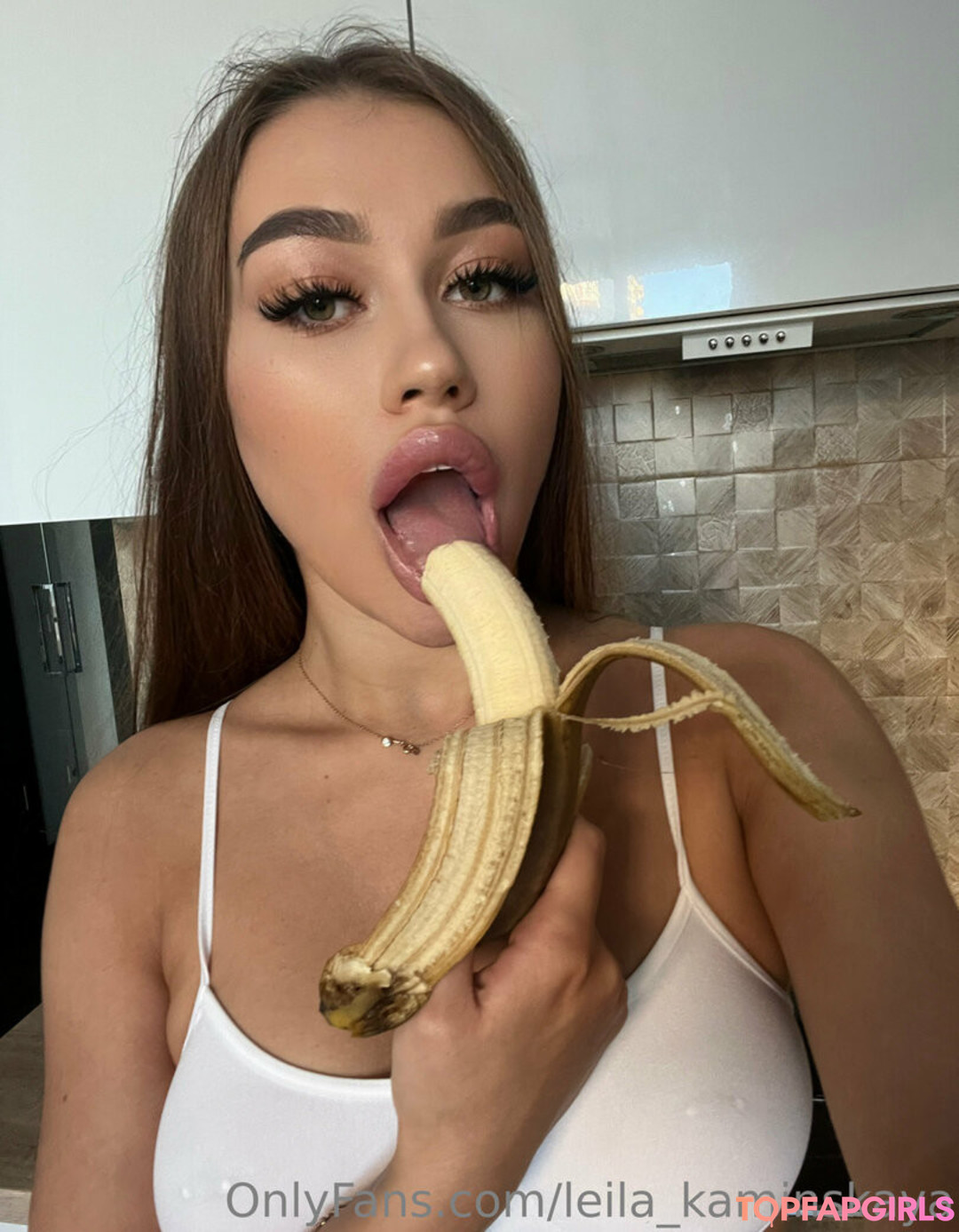 Photo nue de fuite OnlyFans de Leilakaminskaya #74 Photo nue de fuite OnlyFans de Leilakaminskaya #74