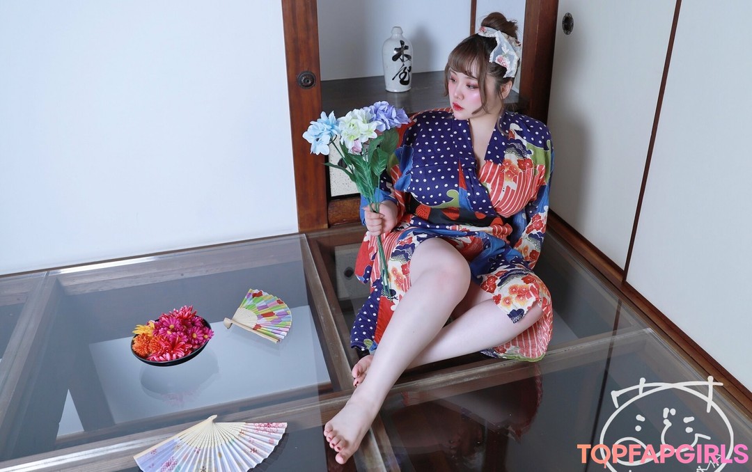 Photo nue de fuite OnlyFans de Umi Mitoma #78 Photo nue de fuite OnlyFans de Umi Mitoma #78