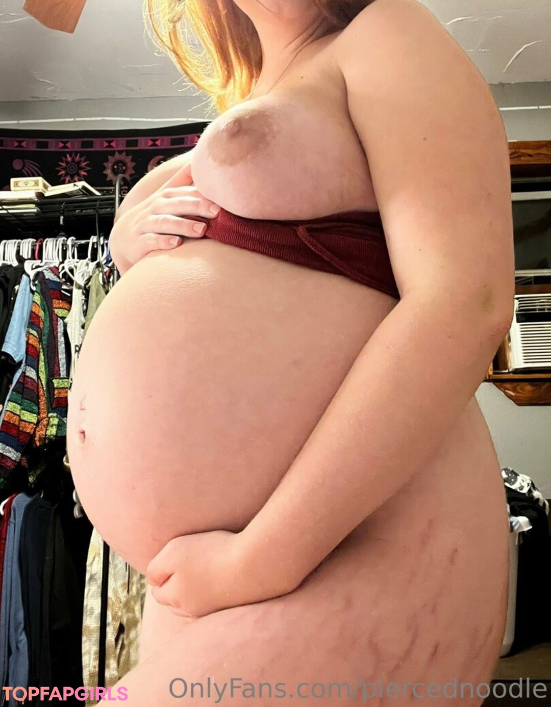 Photo nue de fuite OnlyFans de Piercednoodle #144 Photo nue de fuite OnlyFans de Piercednoodle #144