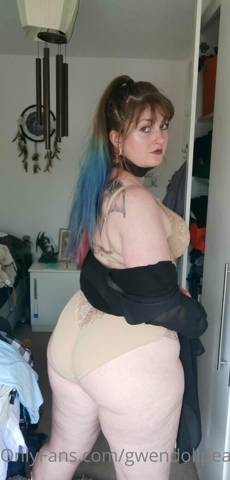 Gwendollpeach