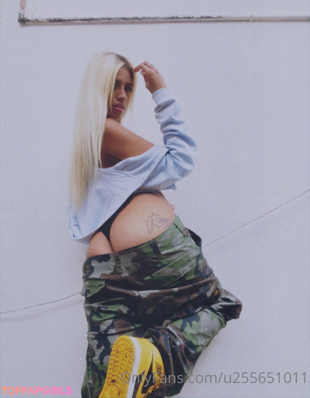 Photo nue de fuite OnlyFans de Victoriagucci #174 Photo nue de fuite OnlyFans de Victoriagucci #174