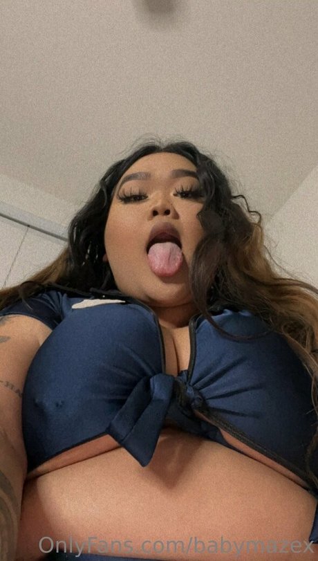 Babymazex