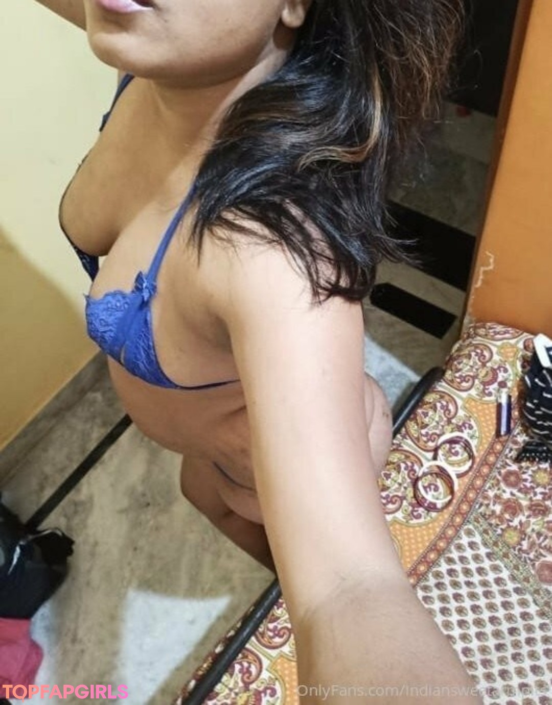 Photo nue de fuite OnlyFans de Indiandirtyprincess #2 Photo nue de fuite OnlyFans de Indiandirtyprincess #2