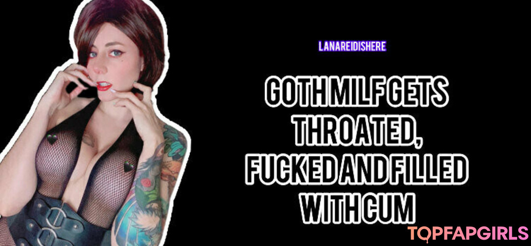 Photo nue de fuite OnlyFans de Lanareidisherefree #53 Photo nue de fuite OnlyFans de Lanareidisherefree #53