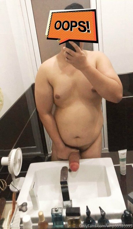 Photo nue de fuite OnlyFans de Wnp55535995