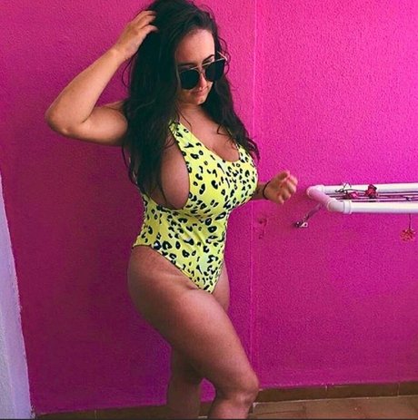 Tiffany Harrison