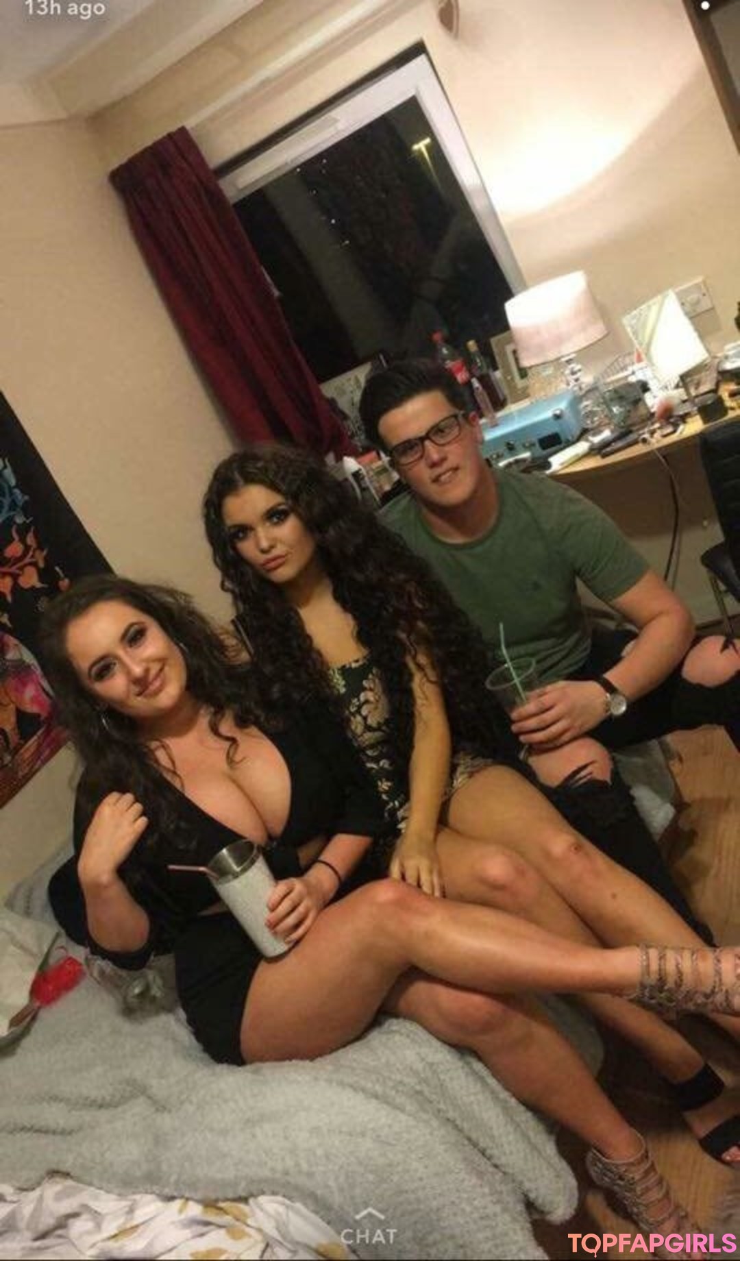 Photo nue de fuite OnlyFans de Tiffany Harrison #131 Photo nue de fuite OnlyFans de Tiffany Harrison #131