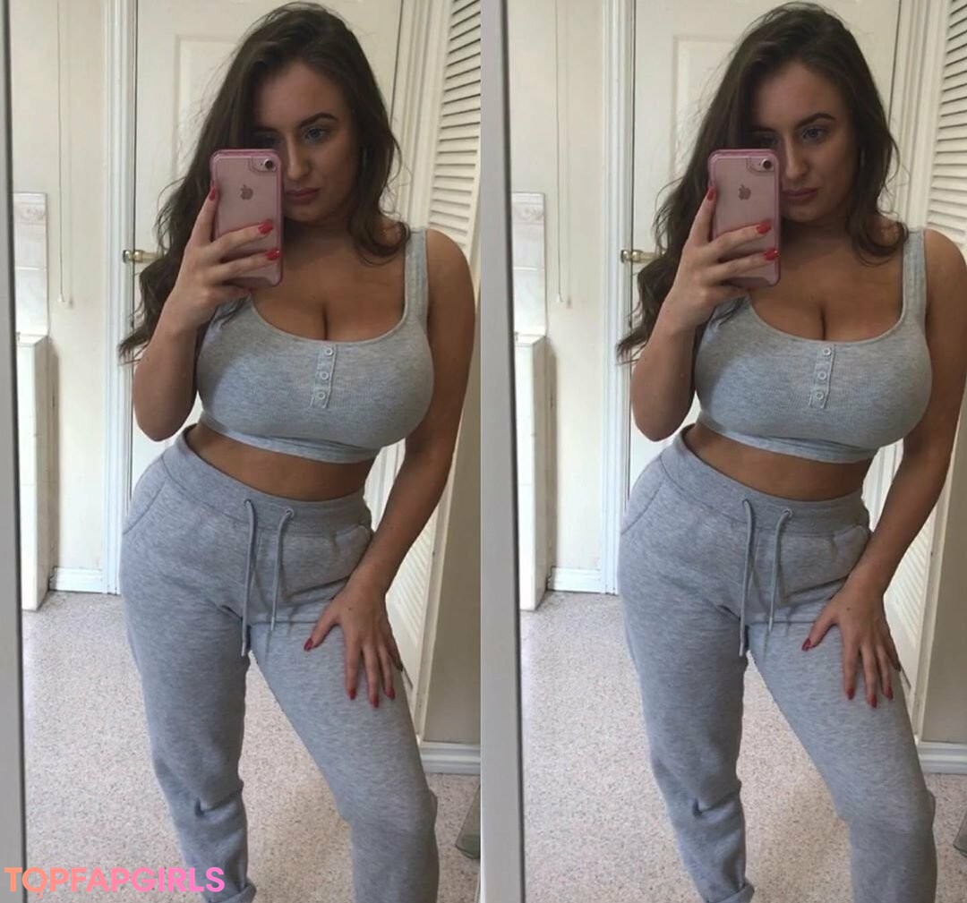 Photo nue de fuite OnlyFans de Tiffany Harrison #221 Photo nue de fuite OnlyFans de Tiffany Harrison #221