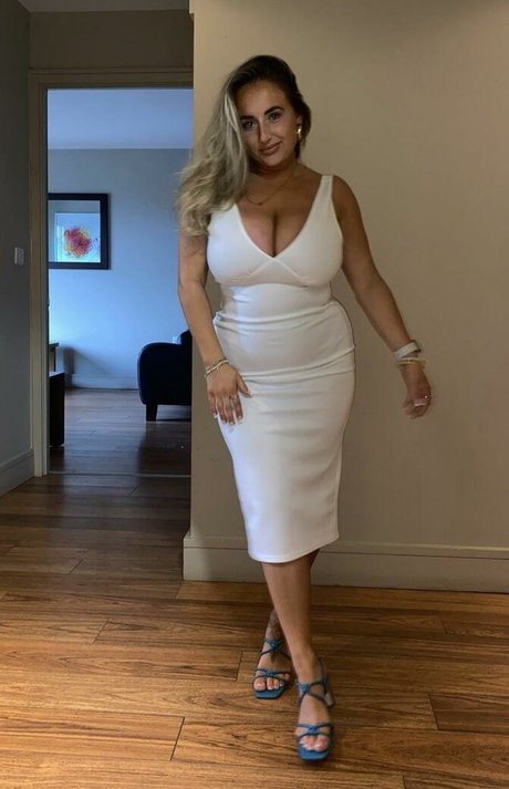 Tiffany Harrison