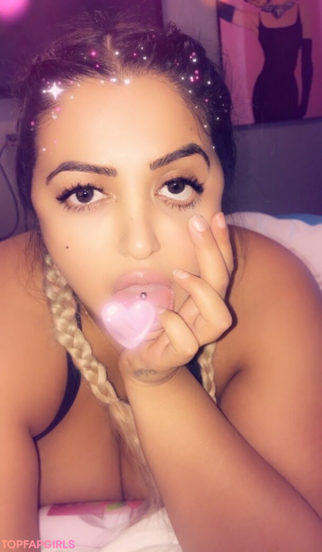 Photo nue de fuite OnlyFans de Realdiamonddoll #43 Photo nue de fuite OnlyFans de Realdiamonddoll #43