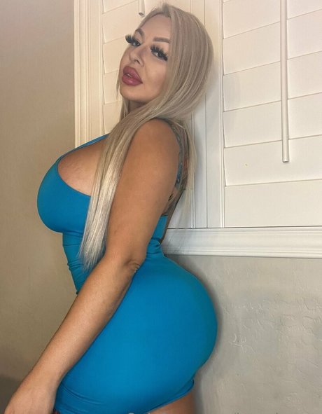 Photo nue de fuite OnlyFans de Bunnbunzz
