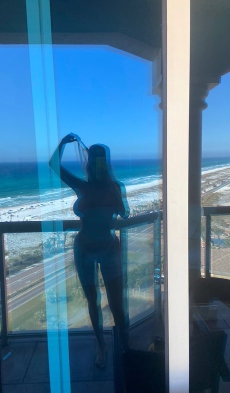 Photo nue de fuite OnlyFans de Itsabbeywilsonn
