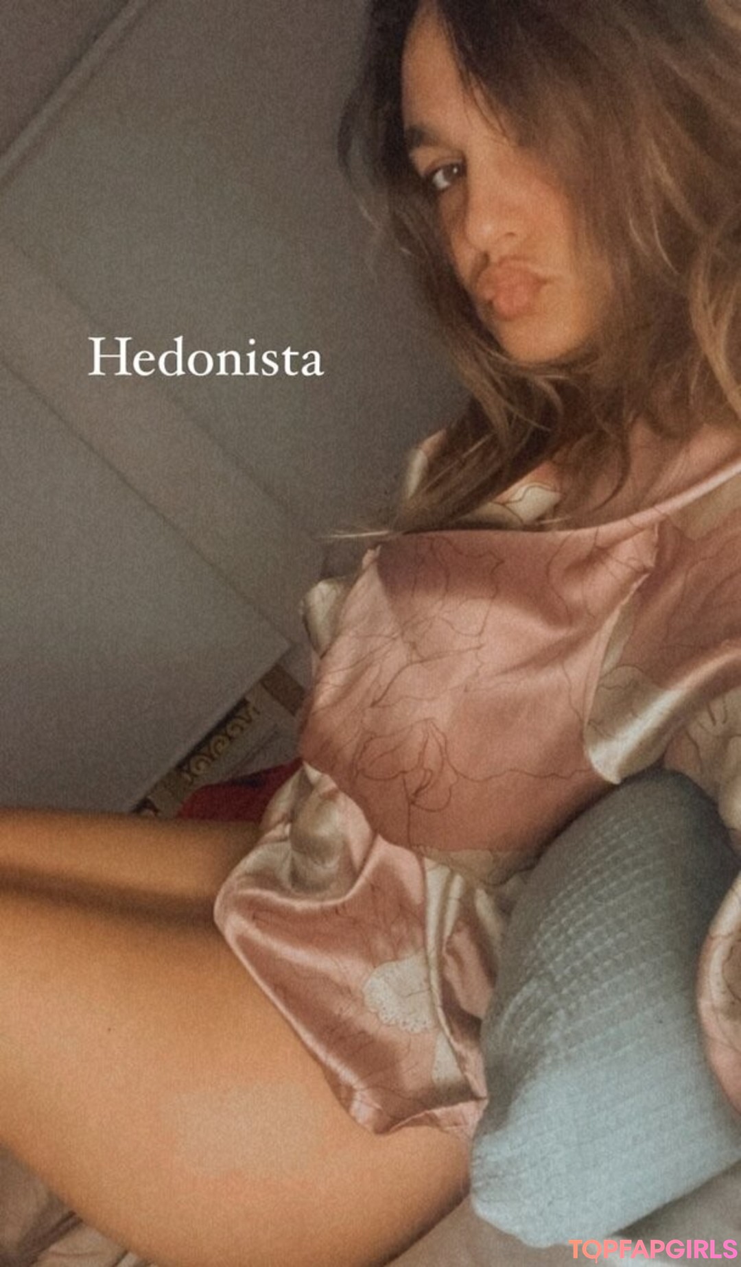 Photo nue de fuite OnlyFans de Acronopia #1036