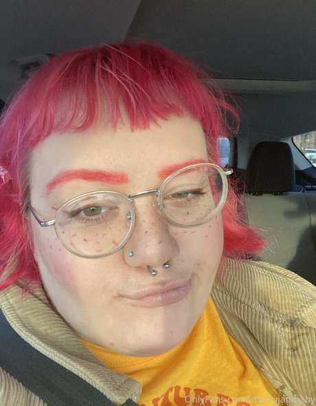 Cherryjambaby