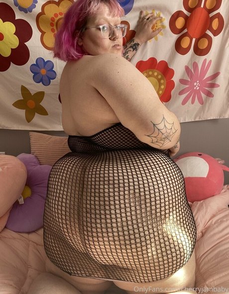 Cherryjambaby