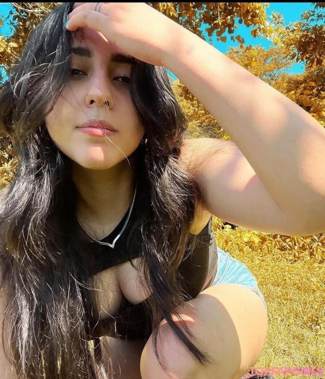 Photo nue de fuite OnlyFans de Jennmelon #6 Photo nue de fuite OnlyFans de Jennmelon #6