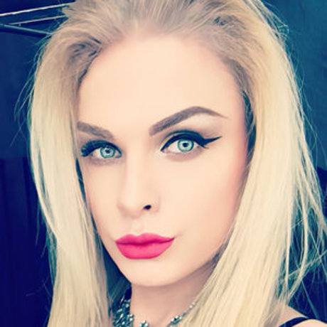 Victoria Mazhevski