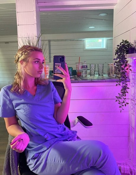 Martina Eliza