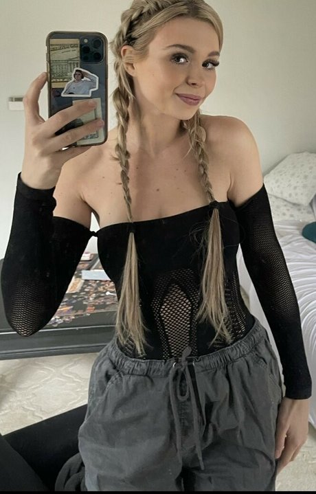 Martina Eliza