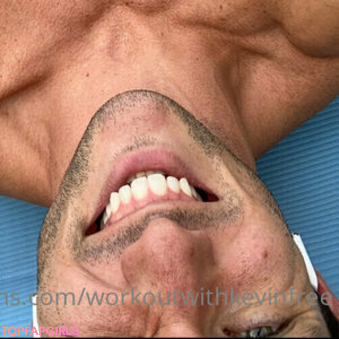 Photo nue de fuite OnlyFans de Workoutwithkevinfree #13 Photo nue de fuite OnlyFans de Workoutwithkevinfree #13