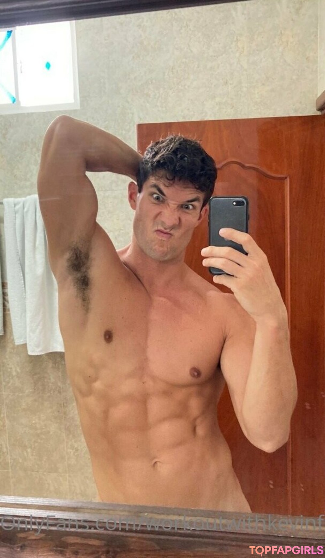 Photo nue de fuite OnlyFans de Workoutwithkevinfree #3 Photo nue de fuite OnlyFans de Workoutwithkevinfree #3