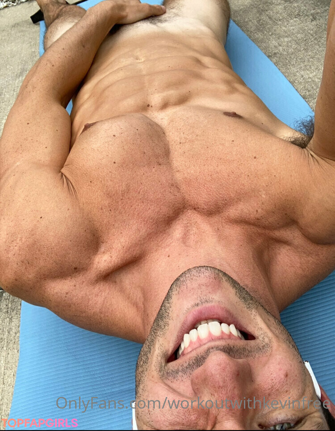 Photo nue de fuite OnlyFans de Workoutwithkevinfree #6 Photo nue de fuite OnlyFans de Workoutwithkevinfree #6
