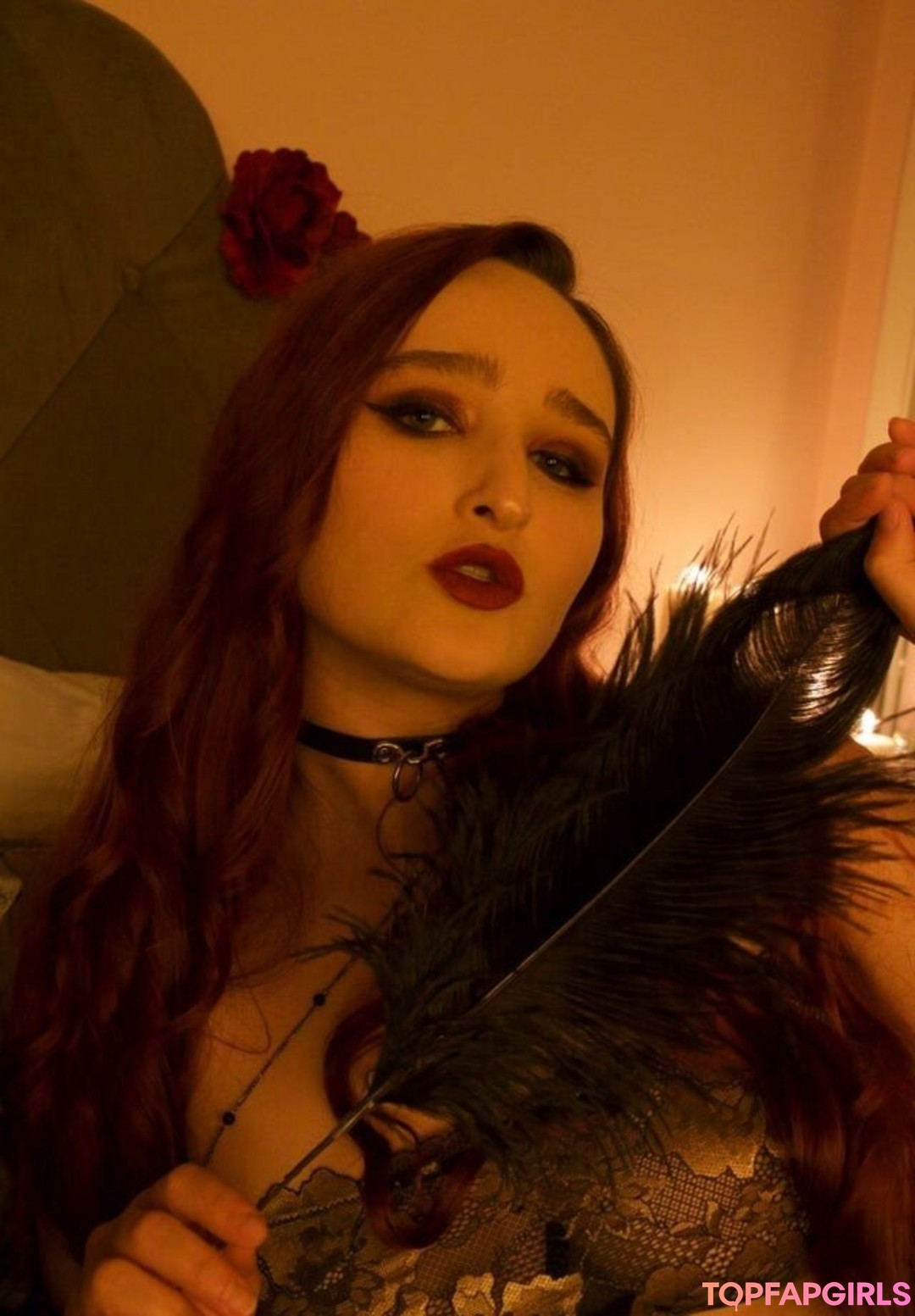 Photo nue de fuite OnlyFans de Alexandria The Red #46 Photo nue de fuite OnlyFans de Alexandria The Red #46