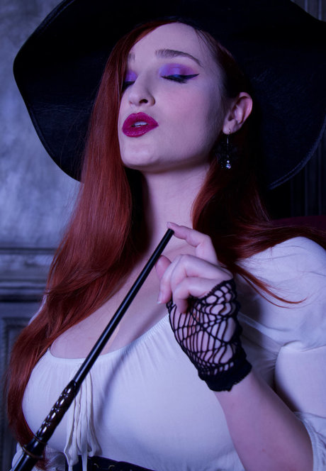 Alexandria The Red