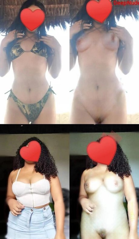 Deepnude App
