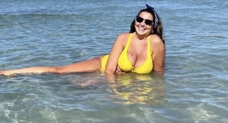 Teresa V