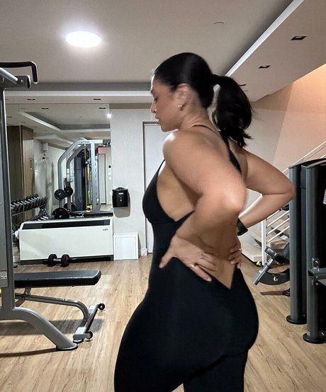 Latecia Thomas