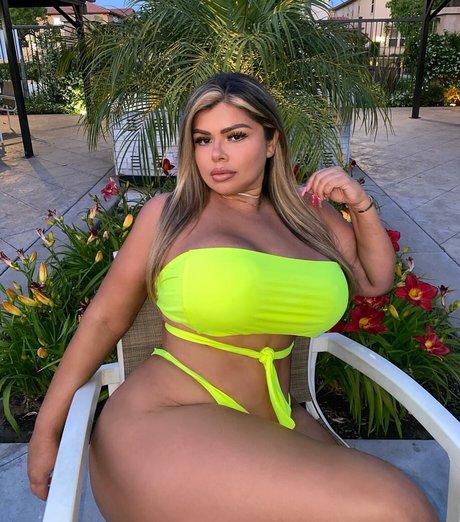 Michelle Mendez