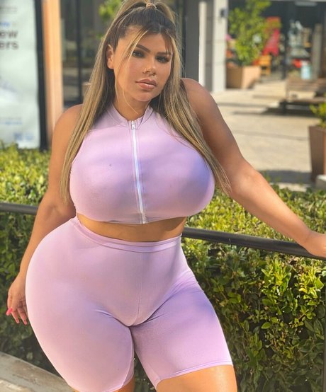 Michelle Mendez