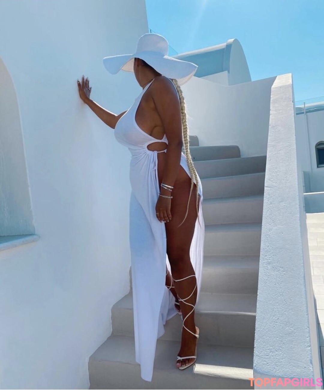 Photo nue de fuite OnlyFans de Chanelle Mauricette #23 Photo nue de fuite OnlyFans de Chanelle Mauricette #23