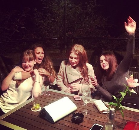 Chanelle Mauricette Photo nue de fuite OnlyFans de Chanelle Mauricette #29