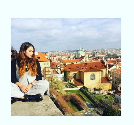 Chanelle Mauricette Photo nue de fuite OnlyFans de Chanelle Mauricette #32