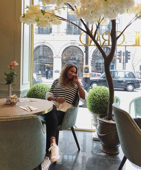 Chanelle Mauricette Photo nue de fuite OnlyFans de Chanelle Mauricette #34