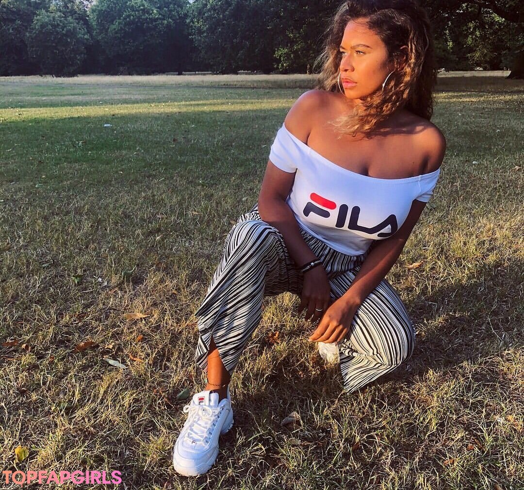 Photo nue de fuite OnlyFans de Chanelle Mauricette #36 Photo nue de fuite OnlyFans de Chanelle Mauricette #36
