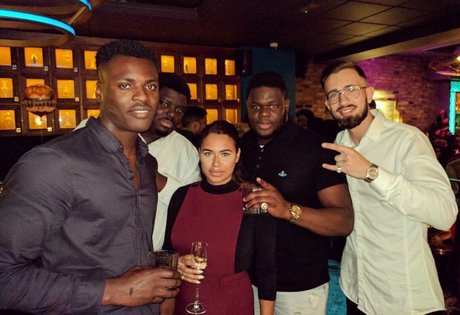 Chanelle Mauricette Photo nue de fuite OnlyFans de Chanelle Mauricette #43