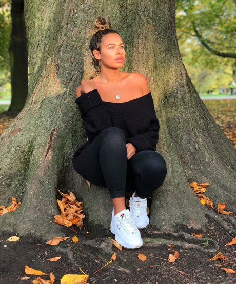 Chanelle Mauricette Photo nue de fuite OnlyFans de Chanelle Mauricette #46