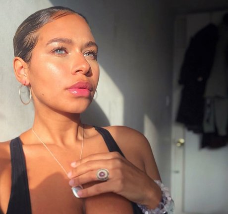 Chanelle Mauricette Photo nue de fuite OnlyFans de Chanelle Mauricette #50