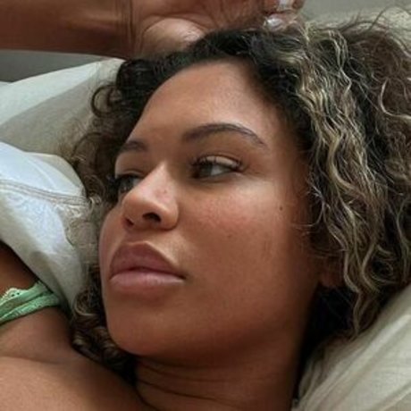 Chanelle Mauricette Photo nue de fuite OnlyFans de Chanelle Mauricette #7