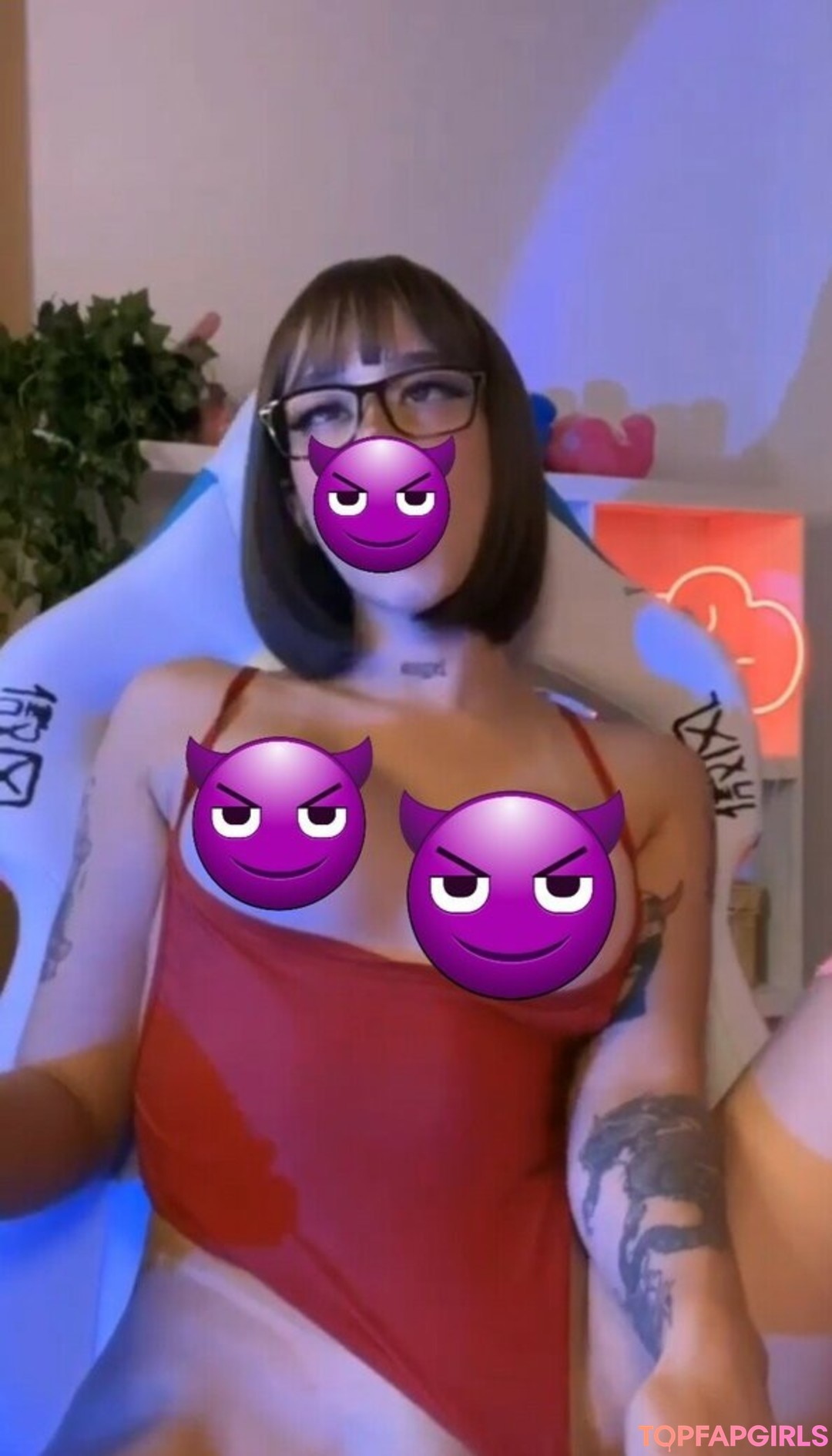 Photo nue de fuite OnlyFans de Khada Amanda #11 Photo nue de fuite OnlyFans de Khada Amanda #11